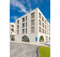 Familiengerechte 4-Zimmer-Terrassenwohnung - sofort beziehbar! - Landsberg am Lech