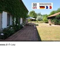 Schönes Landhaus in Haraucourt, Lorraine - Haraucourt sur Seille