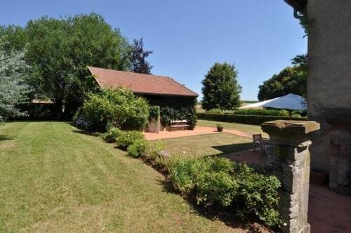 Ansicht - 5 Zimmer Einfamilienhaus in Haraucourt sur Seille