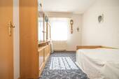 Schön hell ist das Gästezimmer - 