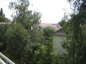 Balkonblick - 