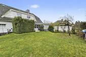 Garten_hinten - 7 Zimmer Einfamilienhaus zum Kaufen in Neritz