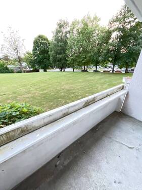 Balkon - 