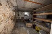 Kellerraum - 
