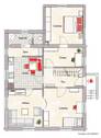 Grundriss Erdgeschoss - 