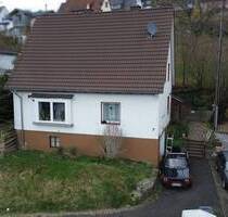 vermietetes Einfamilienhaus im ruhigen Rudersdorf! - Wilnsdorf