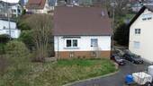 Frontseite - 5 Zimmer Einfamilienhaus zum Kaufen in Wilnsdorf