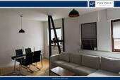 Wohnzimmer-logo - Helle 3 Zimmer-Etagenwohnung in der Stadtmiete