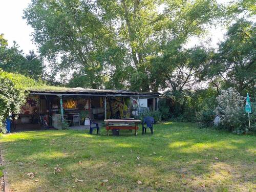 Garten - 