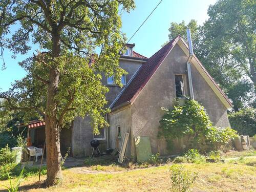 Seitenansicht - 