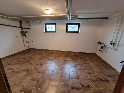 Bild 1 - Exklusives Einfamilienhaus zum Mieten