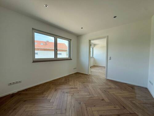 Empfang - 
