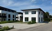 Ansicht - 4 Zimmer Büro zur Miete in Tüßling