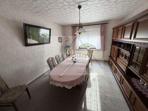 Esszimmer - 