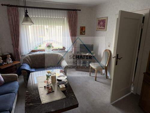 Wohnzimmer - 
