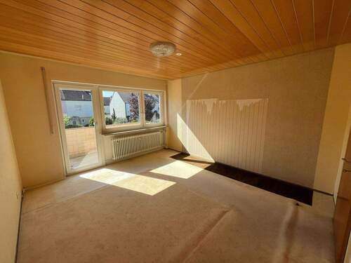 Schlafzimmer - 