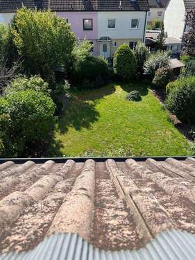 Gartenblick 2.OG - 