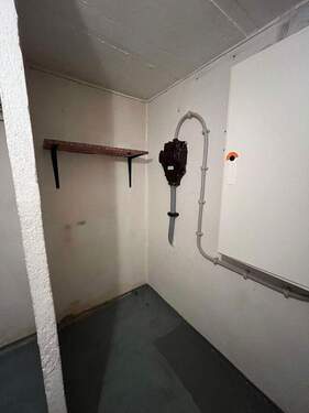 Wäscheraum - 