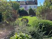 Garten - 5 Zimmer Doppelhaushälfte zum Kaufen in Leerstetten