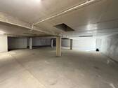 Tiefgarage - 