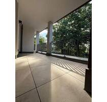 Exklusives Wohnen am Südwall in Bocholt