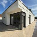 360° Terasse Penthouse - 3 Zimmer Etagenwohnung zur Miete in Bocholt