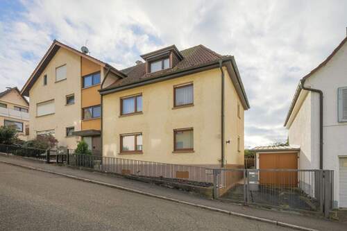 Doppelhaushälfte für die junge Familie! - Als Alternative zur ETW! - 299.000,00&nbsp;EUR Kaufpreis, ca.&nbsp; 125,20&nbsp;m&sup2;&nbsp;Wohnfl&auml;che