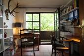 Arbeitszimmer - 