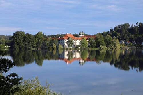 Kloster Seeon - 