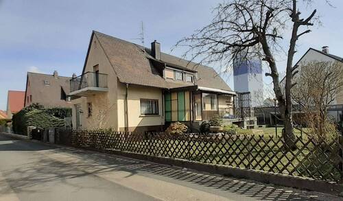 Bild 1 - Einfamilienhaus zum Kauf - Provisionsfrei