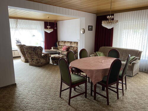 Bild 3 - 5 Zimmer Einfamilienhaus in Nürnberg