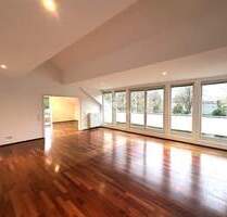 Düsseldorf-Stockum: Großzügige 2,5-Zimmer-Wohnung mit Balkon und Einbauküche!