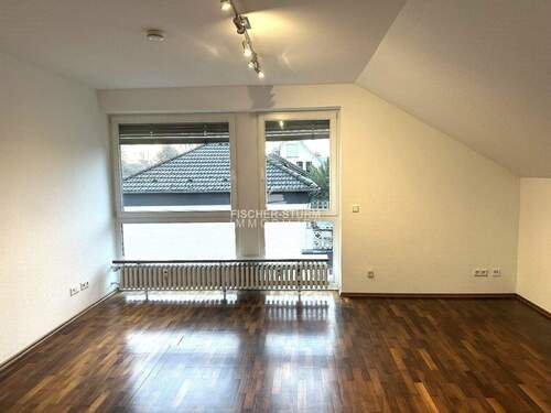 Esszimmer - Etagenwohnung mit 130,00 m&sup2; in Düsseldorf zur Miete