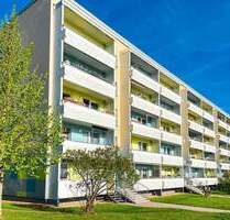 Beliebte 3-Raum-Wohnung in Bestlage - Zwickau Eckersbach