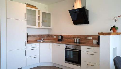 ...die keine Wünsche offen lässt - 