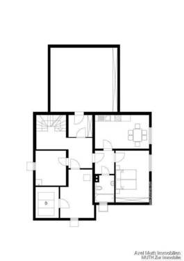 Untergeschoss/Keller - 