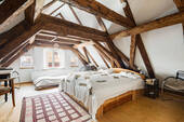 Schlafzimmer - 