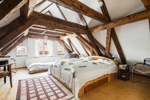 Schlafzimmer - 