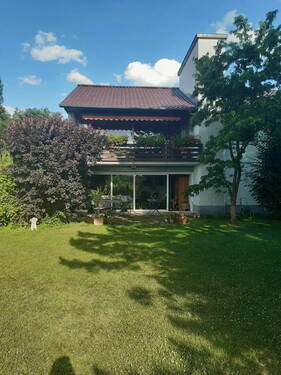 Bild 2 - 5 Zimmer Einfamilienhaus zum Kaufen in Schönbrunn