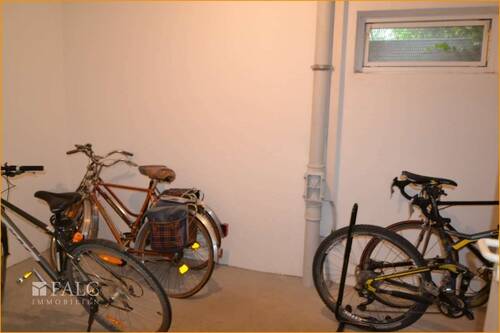 Fahrradkeller - 