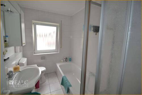 Badezimmer - 