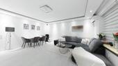 Großzügiger Wohnbereich - *** Helle 3-Zimmer-Wohnung ca. 75?m² mit Balkon & Garage inklusive Kaufpreis - Top-Preis! ***