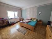 Schlafzimmer EG - 