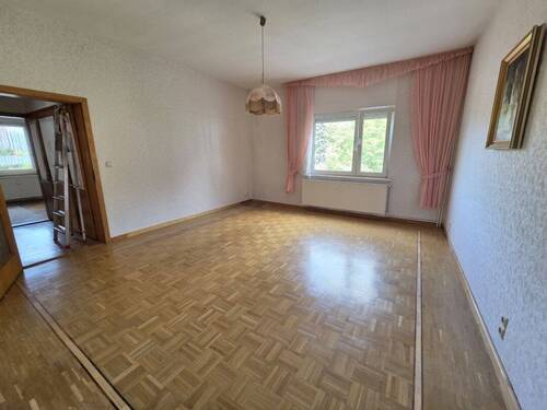 Schlafzimmer OG - 