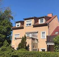 Südviertelflair - wohnen unweit des Karthausgartens - Eisenach