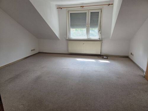 Wohnzimmer DG - 