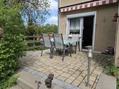 Terrasse - 8 Zimmer Mehrfamilienhaus, Wohnhaus zum Kaufen in Eisenach