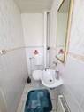 G-WC Treppenhaus - 
