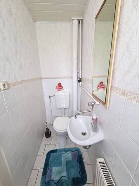 G-WC Treppenhaus - 