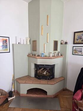 Kamin EG - 